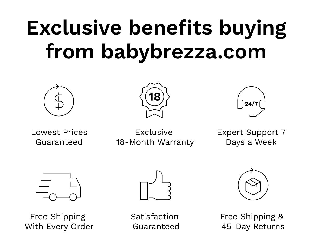 Exclusive Benefits