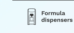 Formula Dispensers