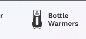 Bottle Warmers
