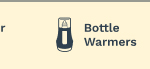 Bottle Warmers