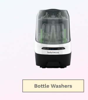 Bottle Washer