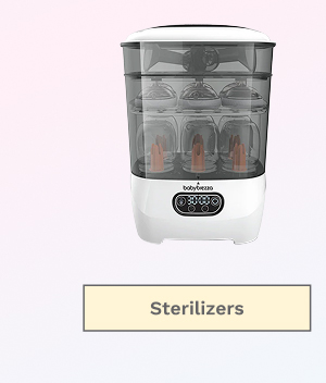 Sterilizers