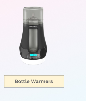 Bottle Warmers