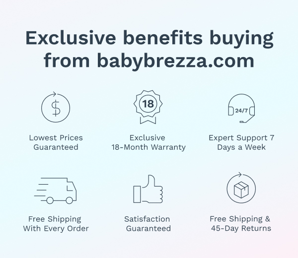 Exclusive Benefits
