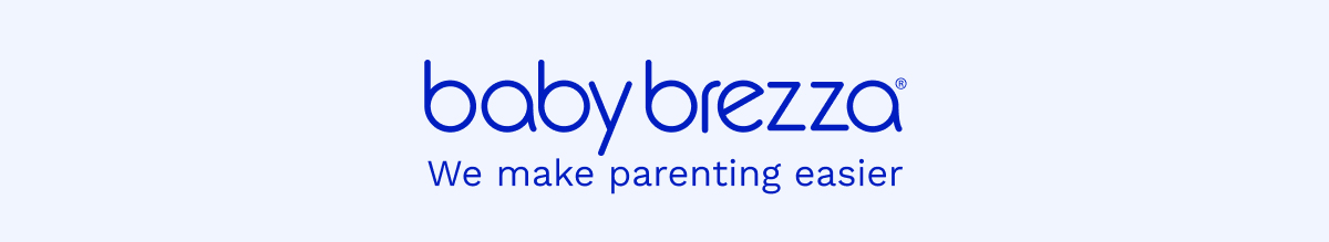 Baby Brezza