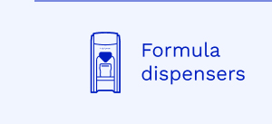 Formula Dispensers