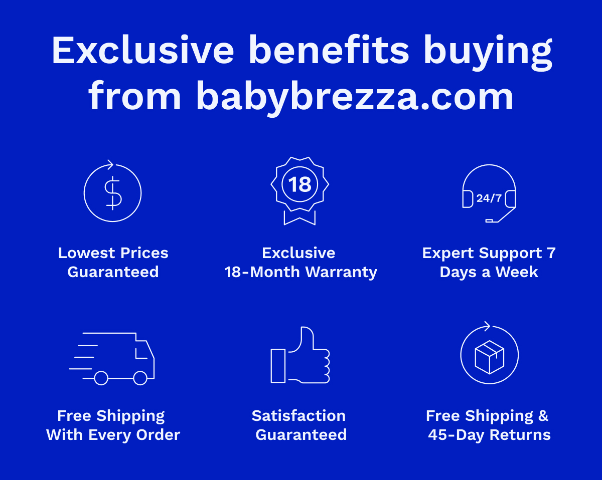 Exclusive Benefits