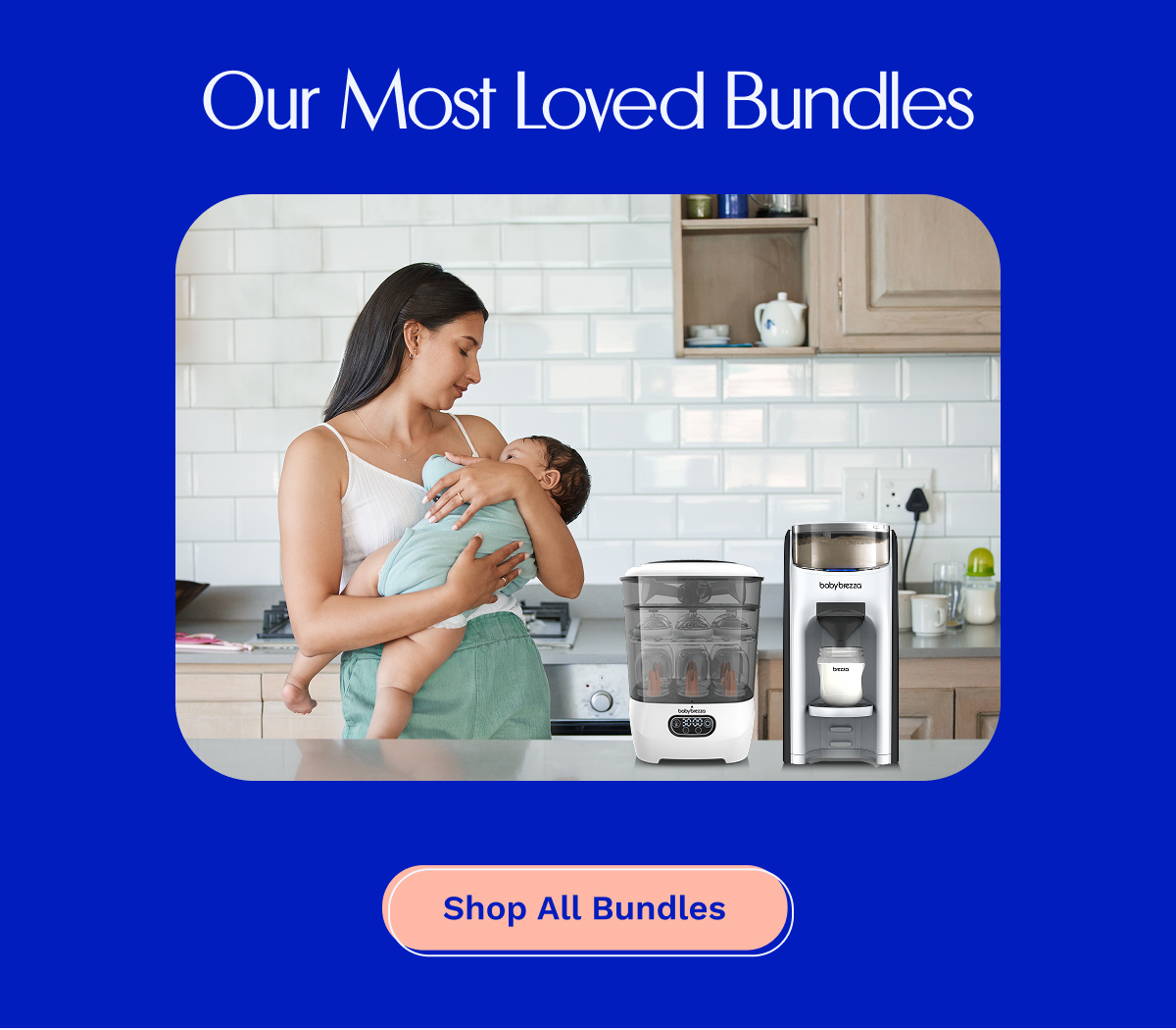 Our Most Loved Bundles | Shop All Bundles