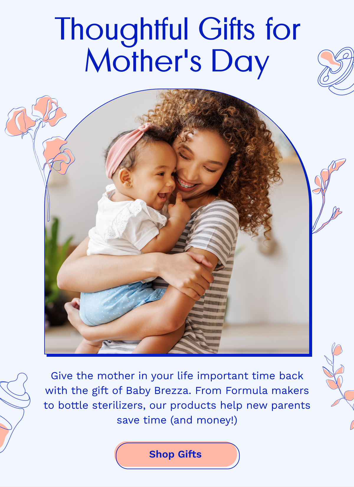 Thoughtful Gifts For Mother's Day | Shop Gifts