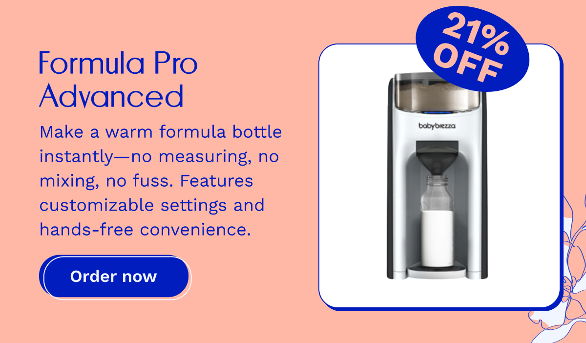 Formula Pro Advanced | Order Now