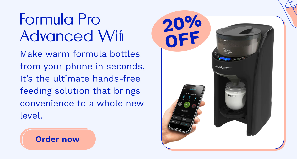 Formula Pro Advanced Wifi | Order Now