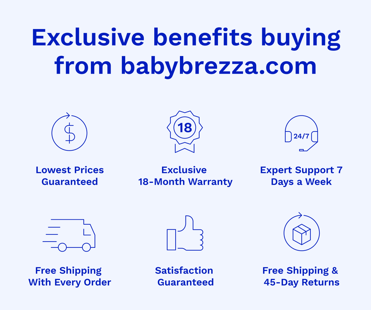 Exclusive Benefits