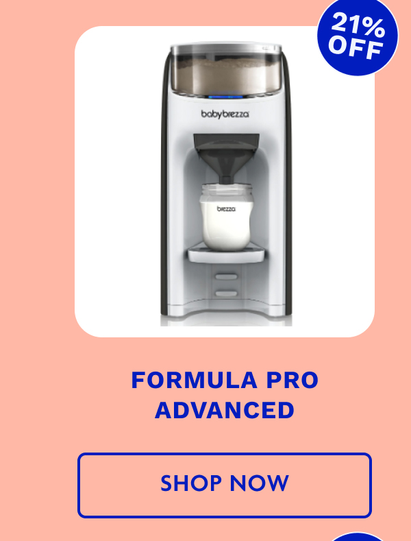Formula Pro Advanced | Shop Now