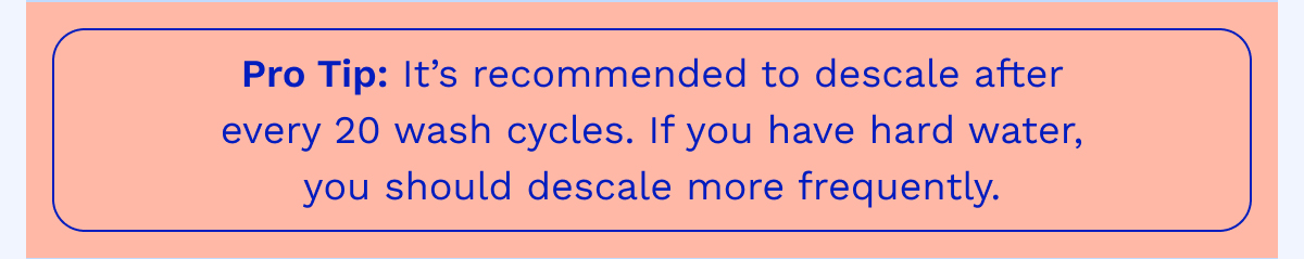 Pro Tip: