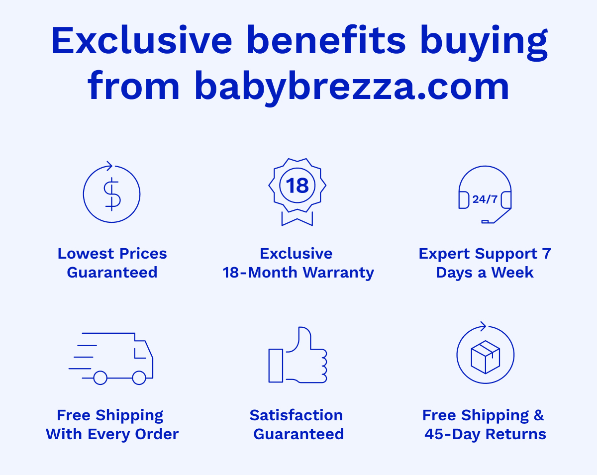 Exclusive Benefits