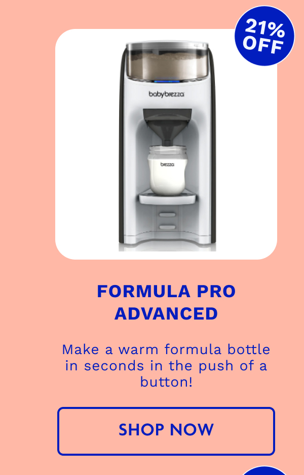 Formula Pro Advanced | Shop Now