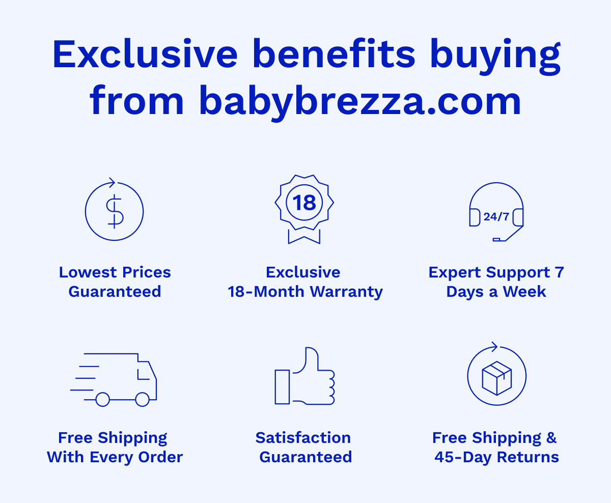 Exclusive Benefits