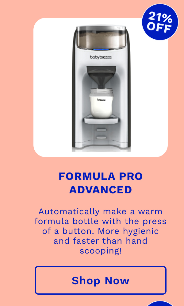 Formula Pro Advanced | Shop Now