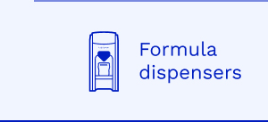 Formula Dispensers