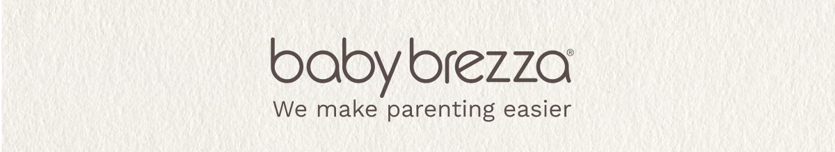 Baby Brezza