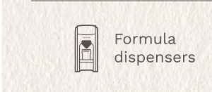 Formula Dispensers