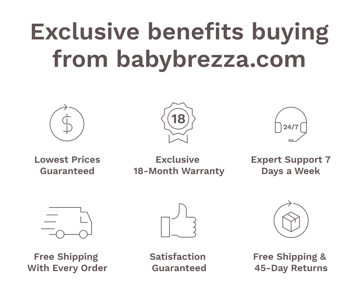 Exclusive Benefits