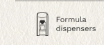 Formula Dispensers