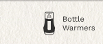 Bottle Warmers