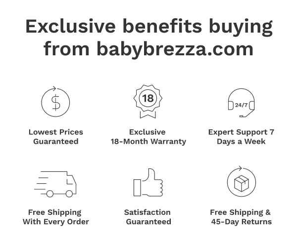Exclusive Benefits