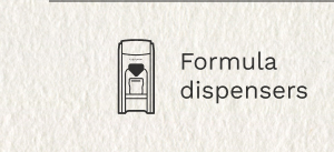 Formula Dispensers