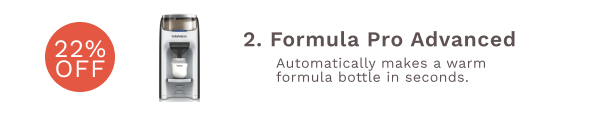 Formula Pro Advanced