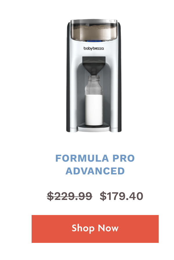 Formula Pro Advanced | Shop Now