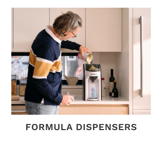 Formula Dispensers