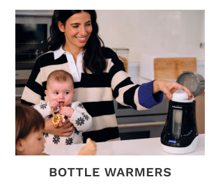 Bottle Warmers