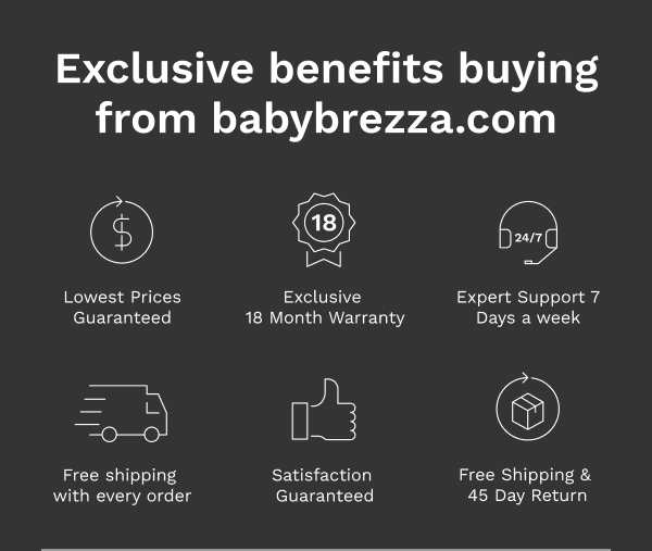 Exclusive Benefits
