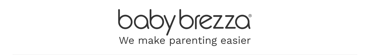 Baby Brezza