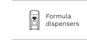 Formula Dispensers