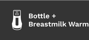 Bottle + Breastmilk Warmers