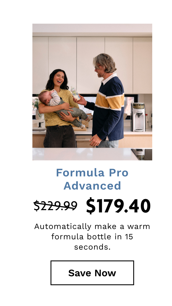 Formula Pro Advanced | Save Now