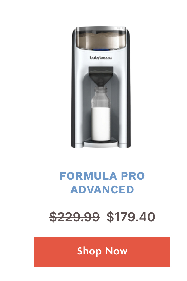 Formula Pro Advanced | Shop Now