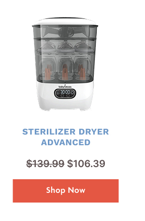 Sterilizer Dryer Advanced | Shop Now