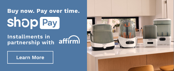 Buy Now. Pay Over Time. Shop Pay | Learn More