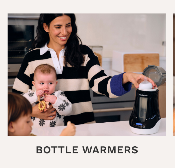 Bottle Warmers