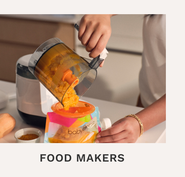 Food Makers