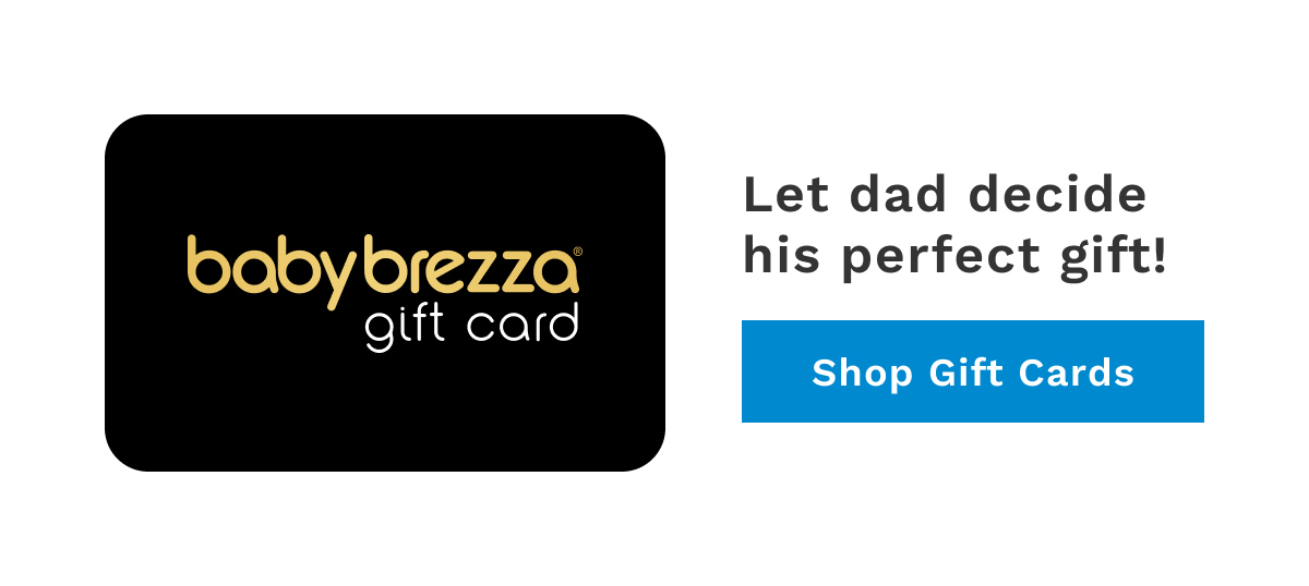 Baby Brezza Gift Card | Shop Gift Cards