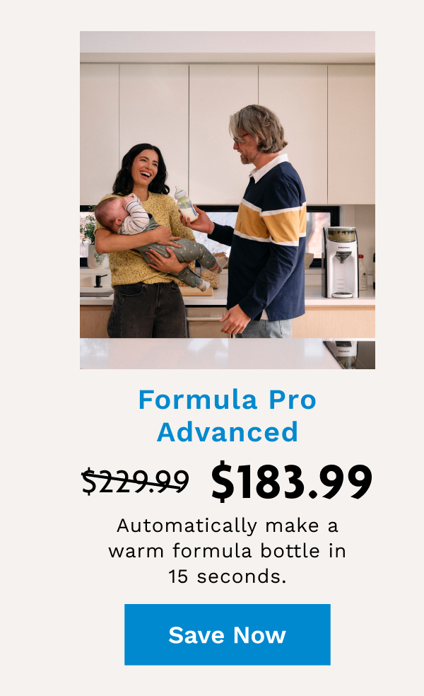 Formula Pro Advanced | Save Now
