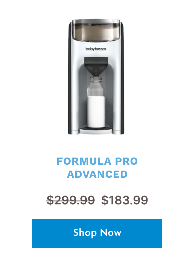 Formula Pro Advanced | Shop Now