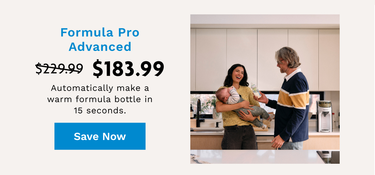 Formula Pro Advanced | Save Now