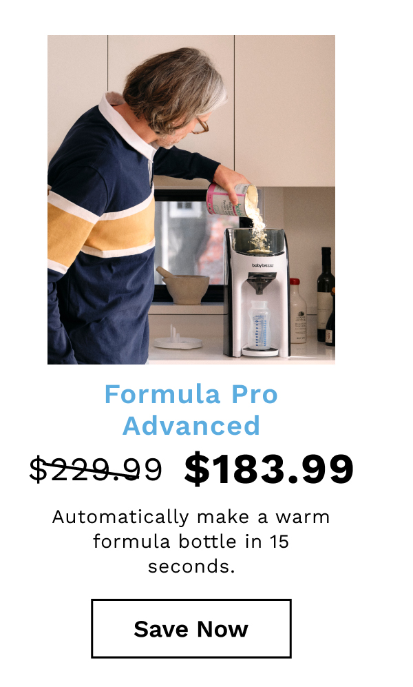 Formula Pro Advanced | Save Now