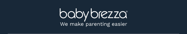 Baby Brezza